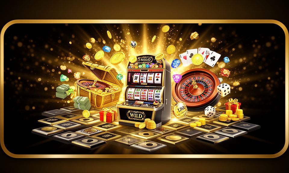 9club mobile gaming